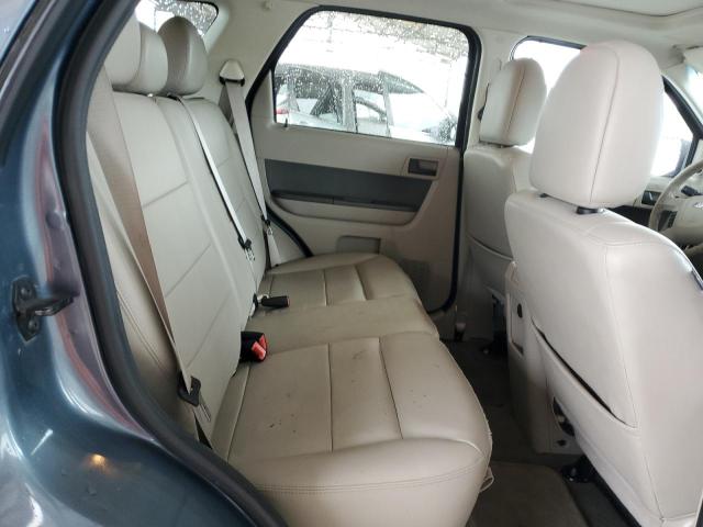 Photo 11 from auction – 2011 FORD ESCAPE XLT with VIN 1FMCU0DG5BKB12157