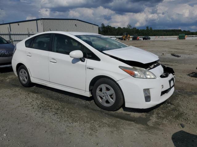 Photo 4 from auction – 2011 TOYOTA PRIUS with VIN JTDKN3DU7B5271197