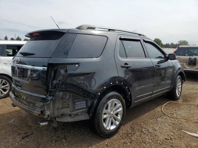 Photo 3 from auction – 2015 FORD EXPLORER with VIN 1FM5K7B82FGB08272