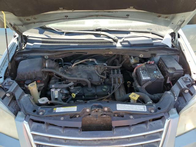 Photo 12 from auction – 2009 CHRYSLER TOWN & COU with VIN 2A8HR44E79R528278