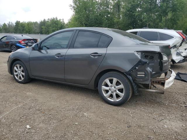 Photo 2 from auction – 2011 MAZDA 3 I with VIN JM1BL1UF6B1435106