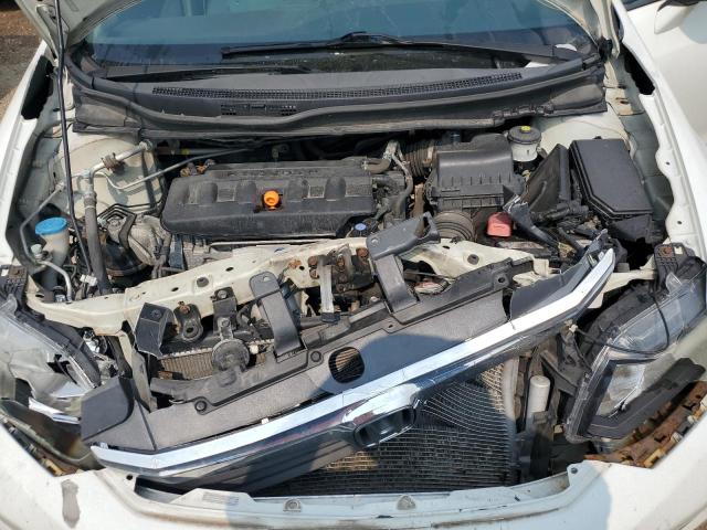Photo 11 from auction – 2012 HONDA CIVIC EX with VIN 2HGFB2F89CH521877