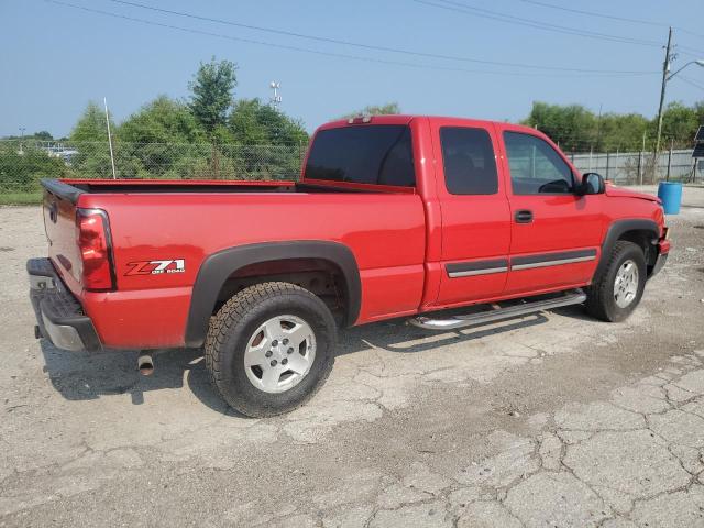 Photo 3 from auction – 2007 CHEVROLET SILVERADO with VIN 1GCEK19Z77Z176282
