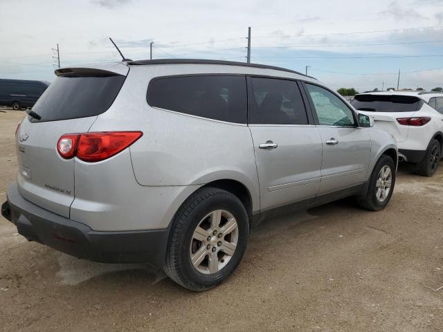 Photo 3 from auction – 2011 CHEVROLET TRAVERSE L with VIN 1GNKRGED5BJ116687