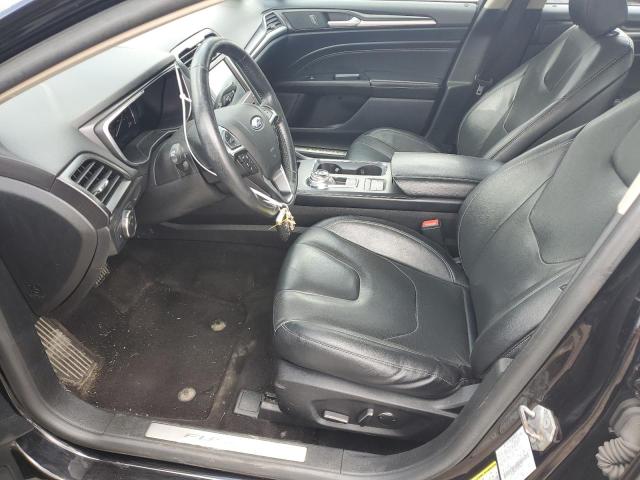 Photo 7 from auction – 2020 FORD FUSION TIT with VIN 3FA6P0RU2LR183665