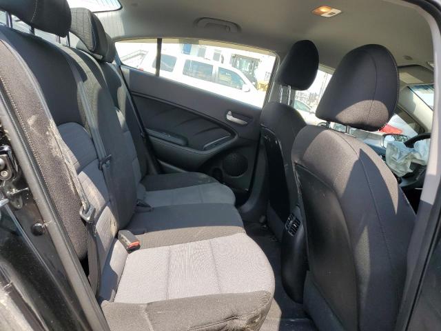 Photo 10 from auction – 2015 KIA FORTE LX with VIN KNAFX4A66F5405143