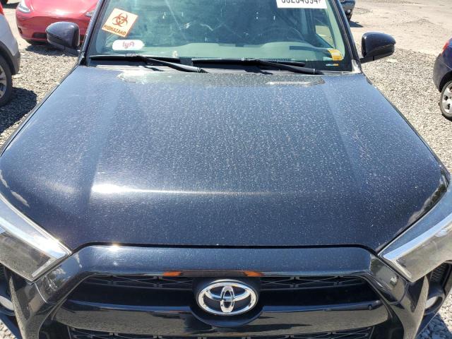 Photo 11 from auction – 2019 TOYOTA 4RUNNER SR with VIN JTEBU5JR7K5628775