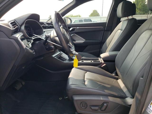 Photo 7 from auction – 2020 AUDI Q3 PREMIUM with VIN WA1EECF37L1021091