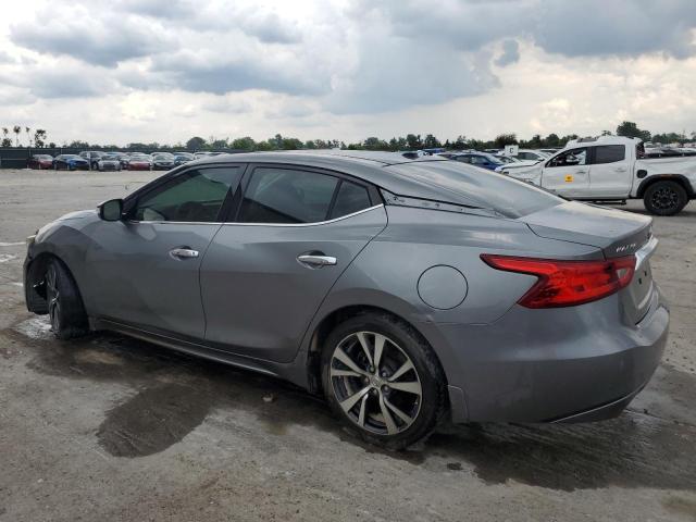 Photo 2 from auction – 2016 NISSAN MAXIMA 3.5 with VIN 1N4AA6AP5GC410565