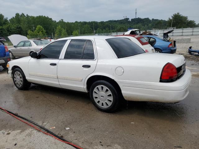 Photo 2 from auction – 2011 FORD CROWN VICT with VIN 2FABP7BV9BX168770