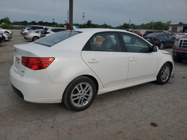 Photo 3 from auction – 2012 KIA FORTE EX with VIN KNAFU4A25C5622880