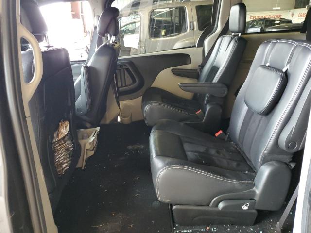 Photo 11 from auction – 2017 DODGE GRAND CARA with VIN 2C4RDGCG4HR696277