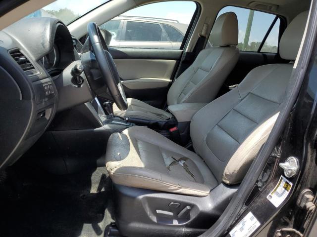 Photo 7 from auction – 2013 MAZDA CX-5 GT with VIN JM3KE2DE5D0165499