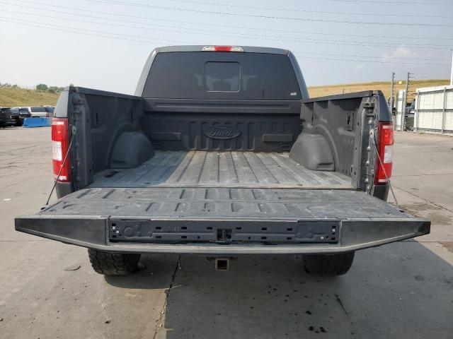 Photo 6 from auction – 2019 FORD F150 SUPER with VIN 1FTEW1E47KKC85762
