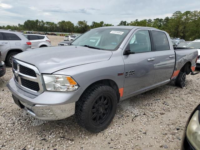 RAM 1500 CLASS 2019 with VIN 1C6RR6TT2KS616738 - Photo from auction