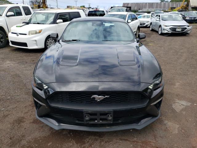 Photo 5 from auction – 2023 FORD MUSTANG with VIN 1FA6P8TH9P5108108
