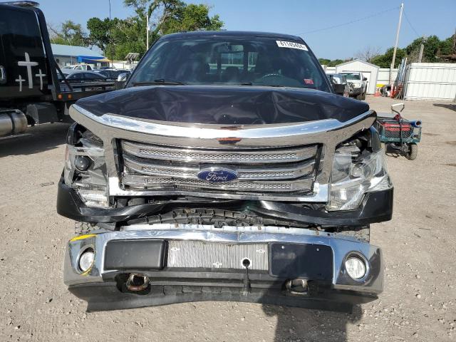 Photo 5 from auction – 2014 FORD F150 SUPER with VIN 1FTFW1ETXEFA02165