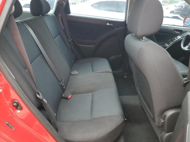 Photo 10 from auction – 2007 TOYOTA COROLLA MA with VIN 2T1KR32E27C684235