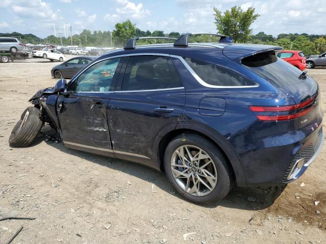 Photo 2 from auction – 2025 GENESIS GV70 BASE with VIN 5NMMADTB1SH018450