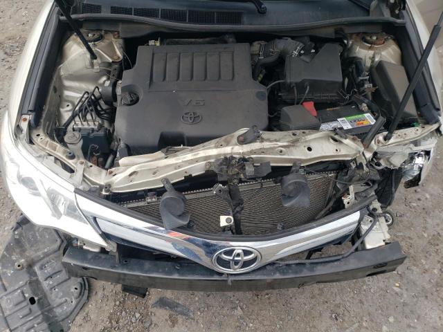 Photo 11 from auction – 2013 TOYOTA CAMRY SE with VIN 4T1BK1FK5DU528385