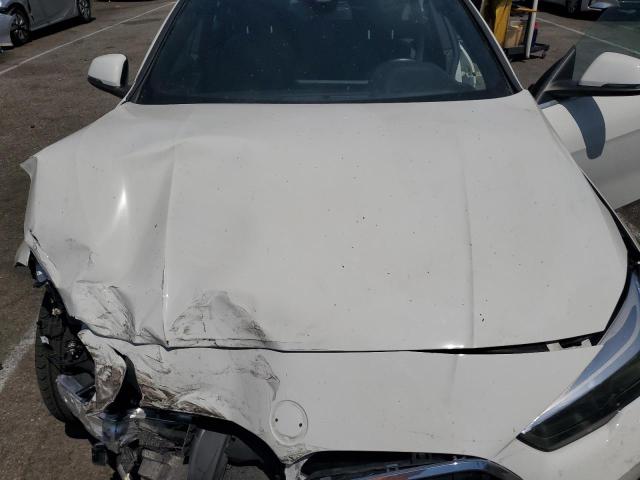 Photo 11 from auction – 2022 BMW 228I with VIN WBA53AK03N7K44172
