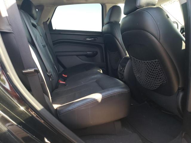 Photo 10 from auction – 2016 CADILLAC SRX with VIN 3GYFNAE31GS575953