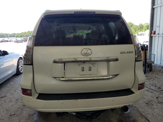 Photo 6 from auction – 2015 LEXUS GX 460 with VIN JTJBM7FX5F5115745
