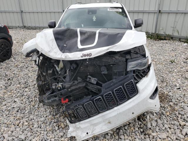 Photo 5 from auction – 2018 JEEP GRAND CHER with VIN 1C4RJFLT4JC231383