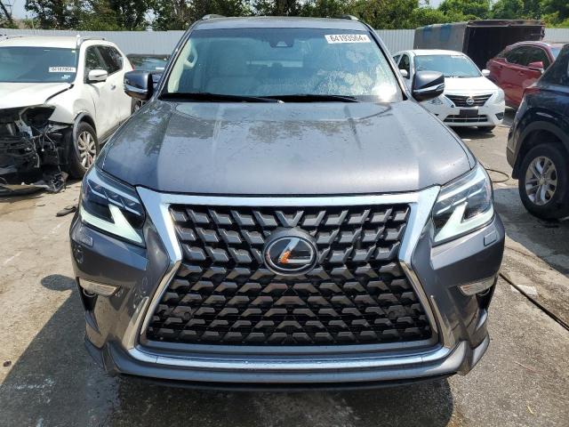Photo 5 from auction – 2022 LEXUS GX 460 with VIN JTJAM7BX2N5332685