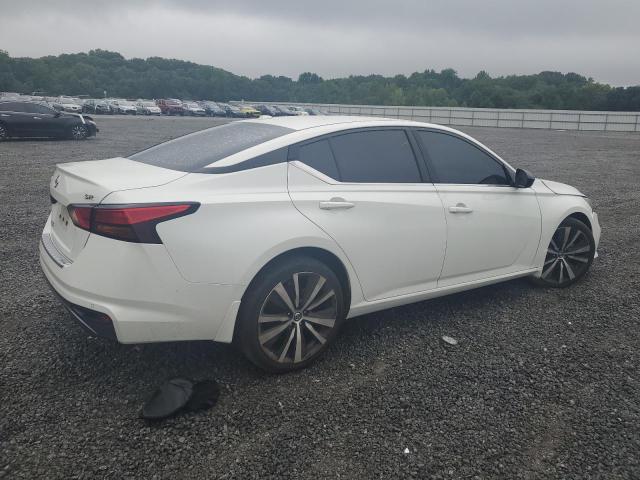 Photo 3 from auction – 2021 NISSAN ALTIMA SR with VIN 1N4BL4CV4MN355010