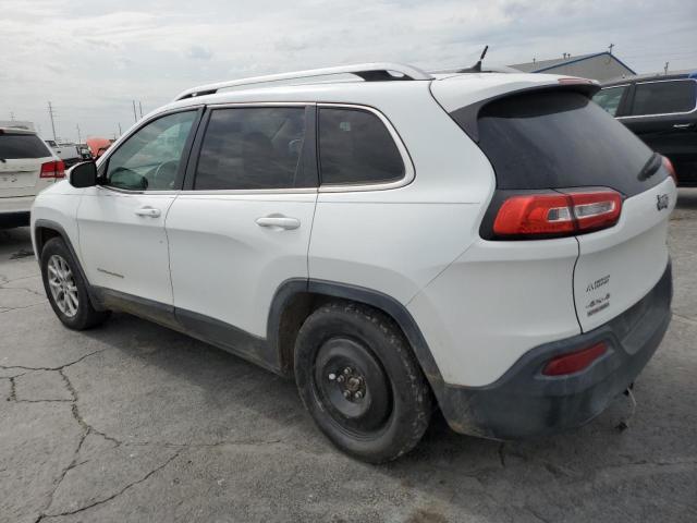Photo 2 from auction – 2014 JEEP CHEROKEE L with VIN 1C4PJMCB4EW220956