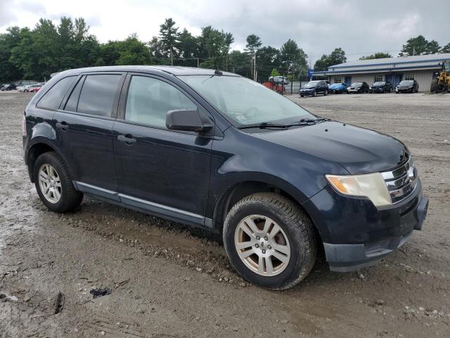 Photo 4 from auction – 2008 FORD EDGE SE with VIN 2FMDK36C08BB23169