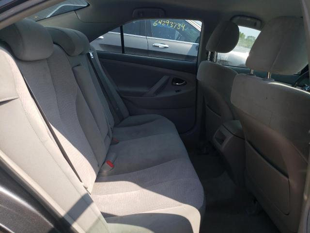 Photo 10 from auction – 2011 TOYOTA CAMRY BASE with VIN 4T1BF3EK9BU140851