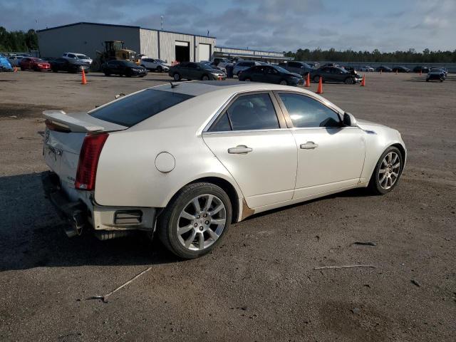 Photo 3 from auction – 2008 CADILLAC CTS with VIN 1G6DF577880160710