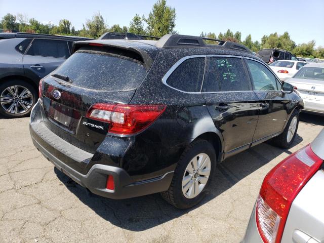 Photo 3 from auction – 2018 SUBARU OUTBACK 2. with VIN 4S4BSACC6J3329764