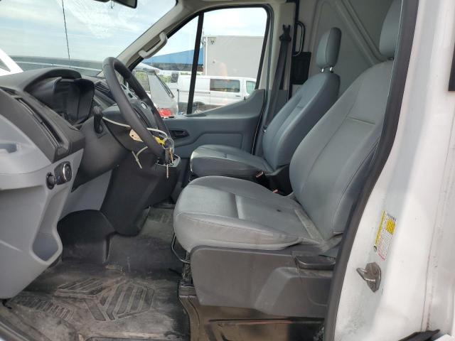 Photo 7 from auction – 2018 FORD TRANSIT T- with VIN 1FTYE2CMXJKA47220