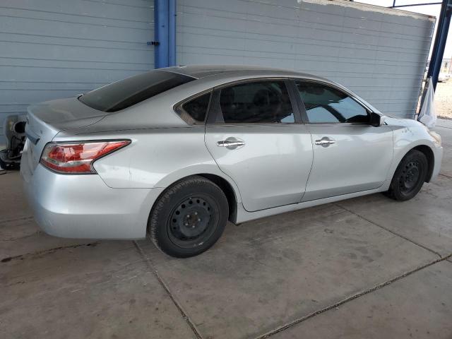 Photo 3 from auction – 2015 NISSAN ALTIMA 2.5 with VIN 1N4AL3AP5FN879697