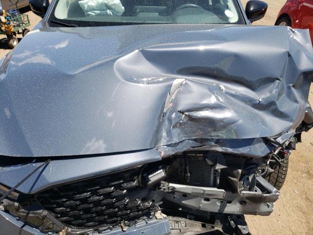 Photo 12 from auction – 2023 MAZDA CX-5 PREFE with VIN JM3KFBCM1P0290607