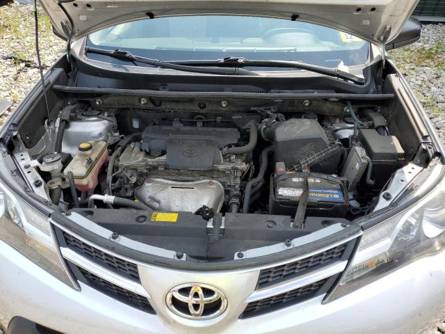 Photo 12 from auction – 2013 TOYOTA RAV4 LE with VIN JTMBFREV2D5008836