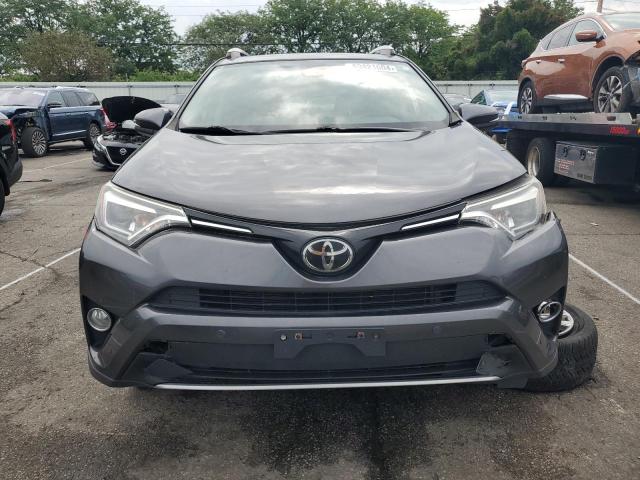 Photo 5 from auction – 2016 TOYOTA RAV4 LIMIT with VIN JTMDFREV8GJ060606