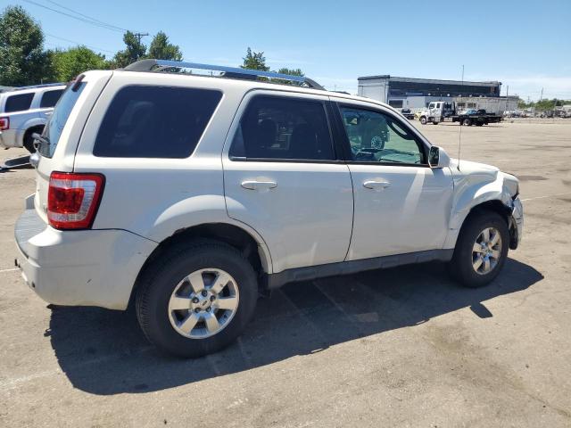 Photo 3 from auction – 2012 FORD ESCAPE LIM with VIN 1FMCU9EG0CKC05303