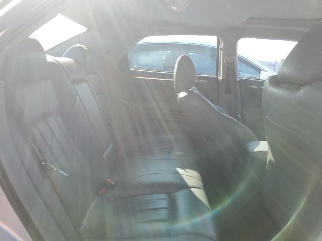 Photo 10 from auction – 2005 CHRYSLER 300C with VIN 2C3JA63H45H121403