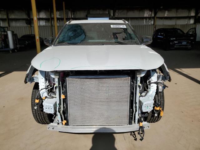 Photo 5 from auction – 2023 TOYOTA HIGHLANDER with VIN 5TDKDRAH2PS507138