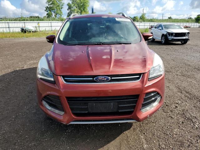 Photo 5 from auction – 2014 FORD ESCAPE TIT with VIN 1FMCU9JX3EUB25894