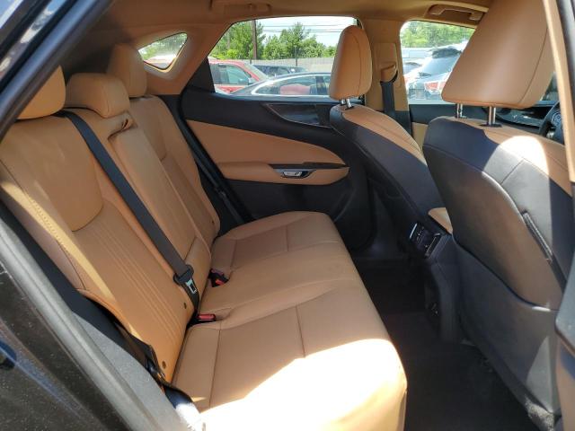 Photo 11 from auction – 2024 LEXUS NX 350 BAS with VIN 2T2AGCEZ7RC040826