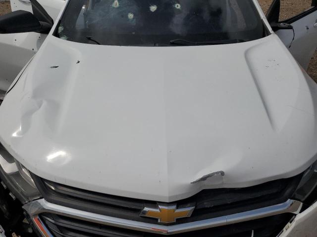 Photo 12 from auction – 2021 CHEVROLET EQUINOX LS with VIN 3GNAXHEV4MS110526
