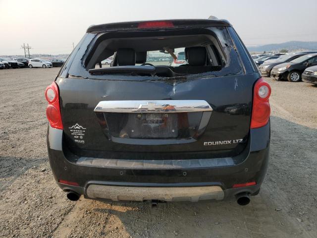Photo 6 from auction – 2012 CHEVROLET EQUINOX LT with VIN 2GNFLGE53C6123566
