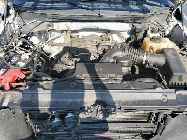 Photo 11 from auction – 2011 FORD F150 SUPER with VIN 1FTFW1EF6BKD58366