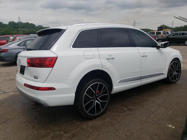Photo 3 from auction – 2017 AUDI Q7 PREMIUM with VIN WA1LABF76HD017099