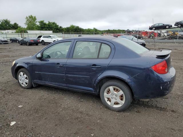 Photo 2 from auction – 2008 CHEVROLET COBALT LT with VIN 1G1AL58F787269271